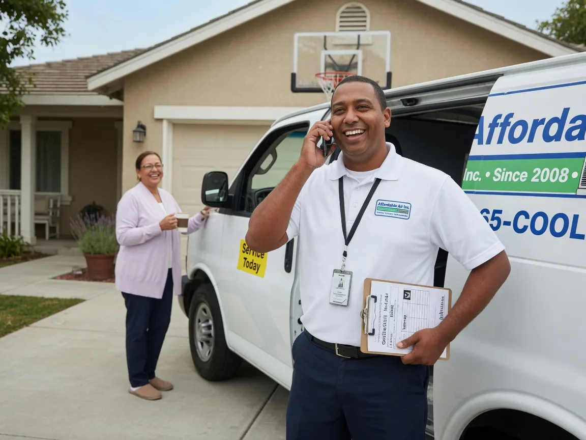 Central Ac Repair Disputanta, VA FAQs
